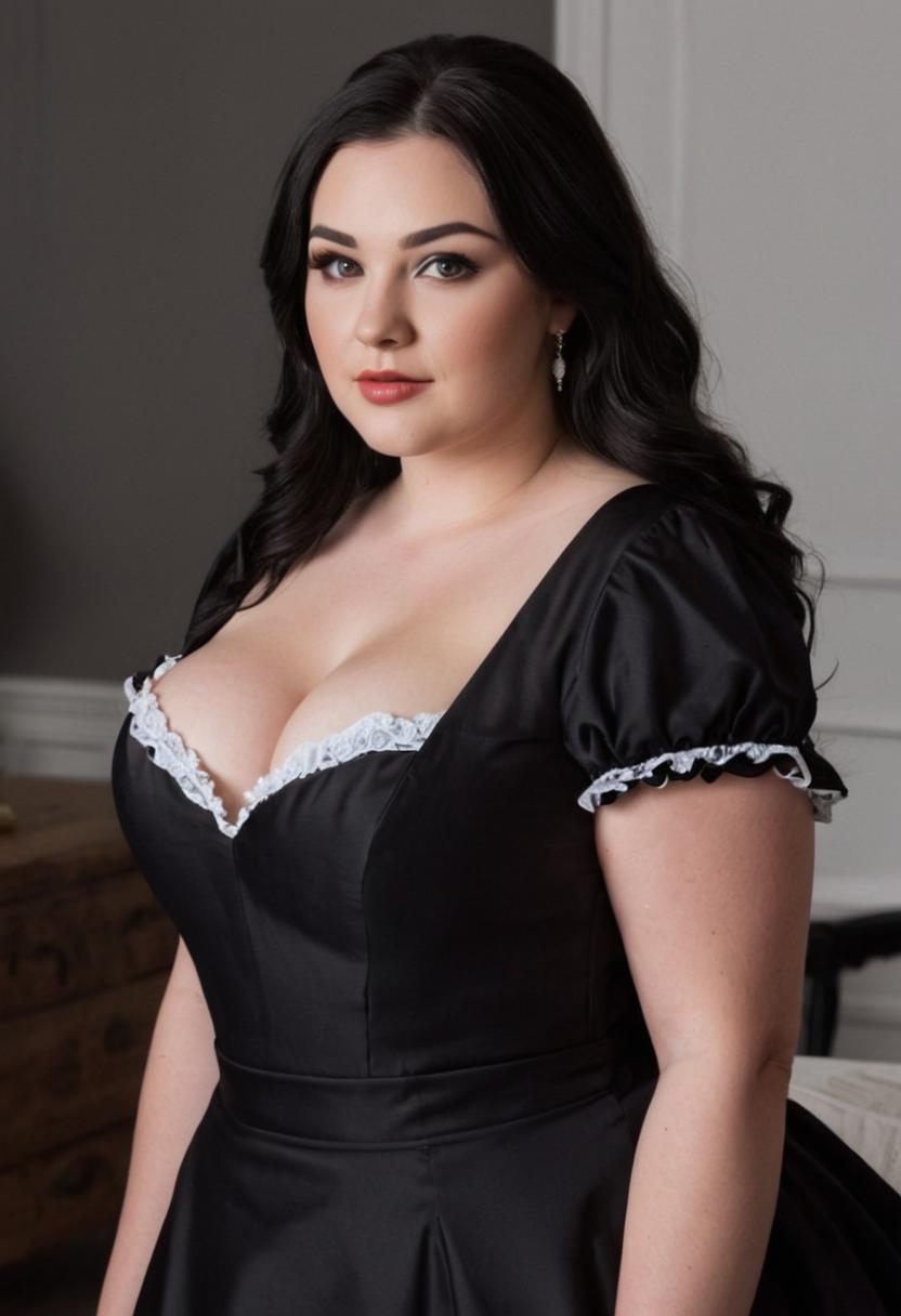 Mylie Calhoun image