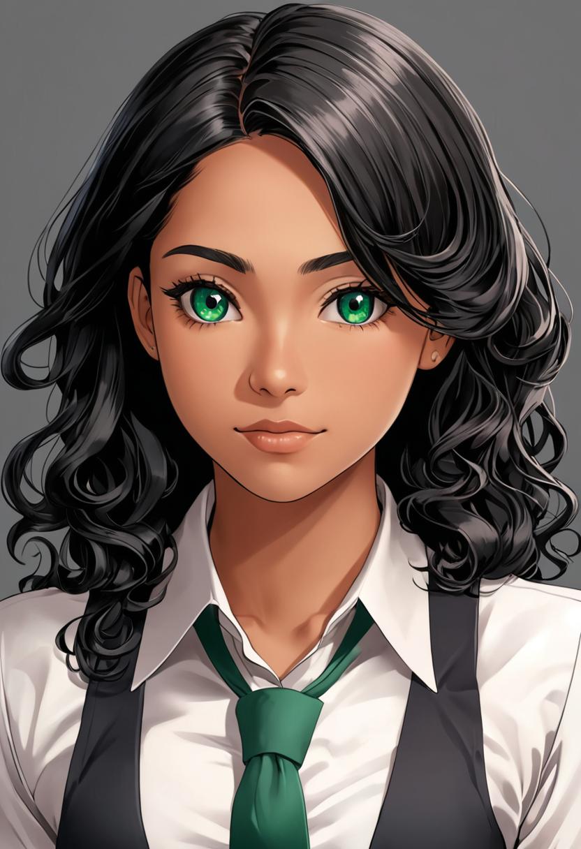 Anne Macias image