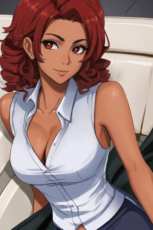 Alice Swanson image