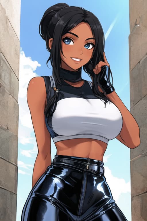 Claudia Guzman image