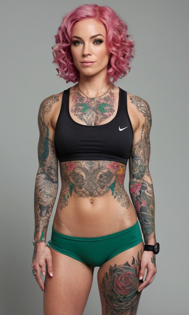 Kendall Rivera image
