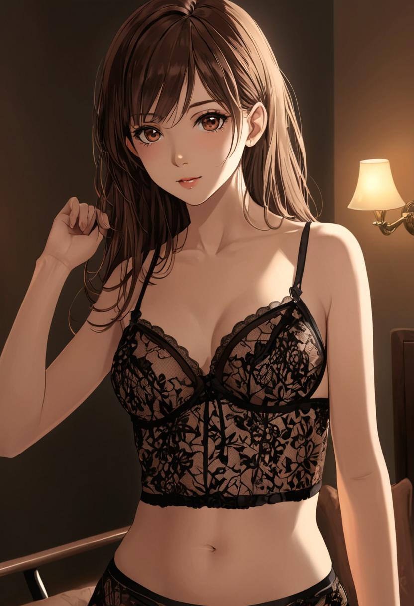 Hannah Clayton image