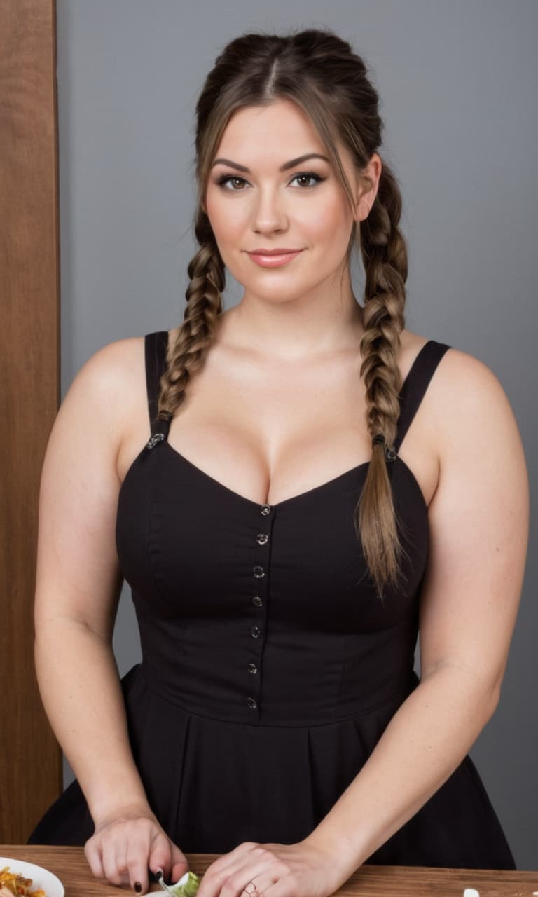 Callie Hartman image