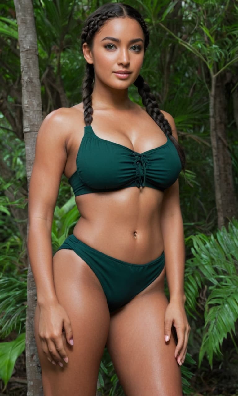 Makena Parks image