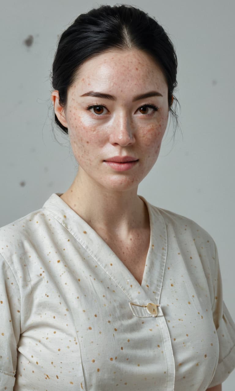 Maeve Rojas image