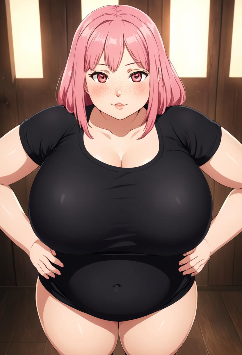 Angelica Horton image