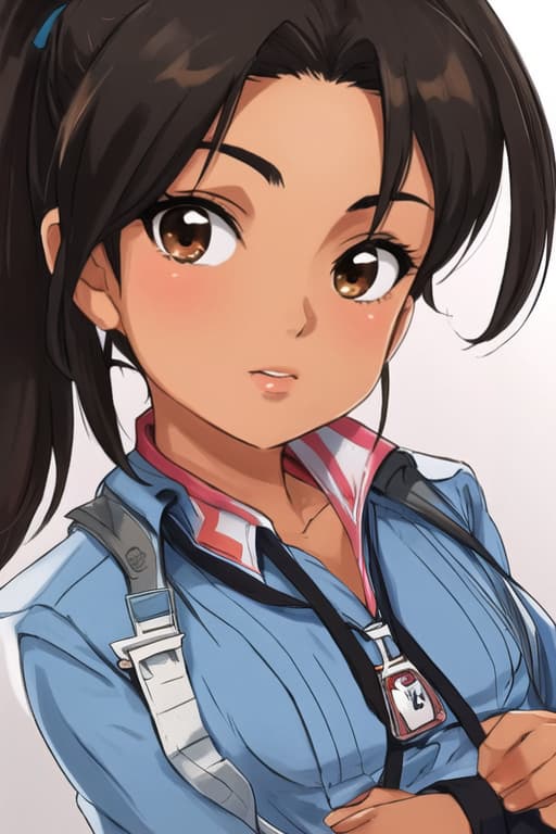 Sydnee Santana image