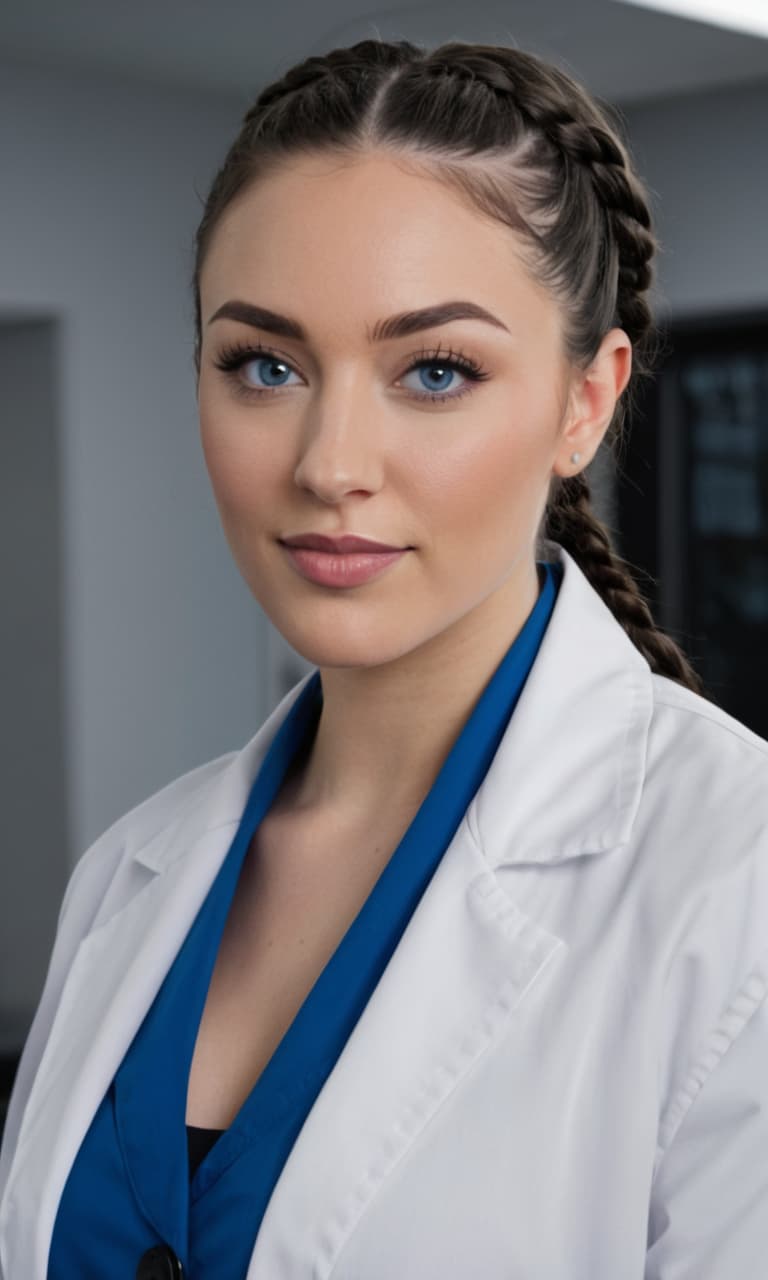 Mya Merritt image