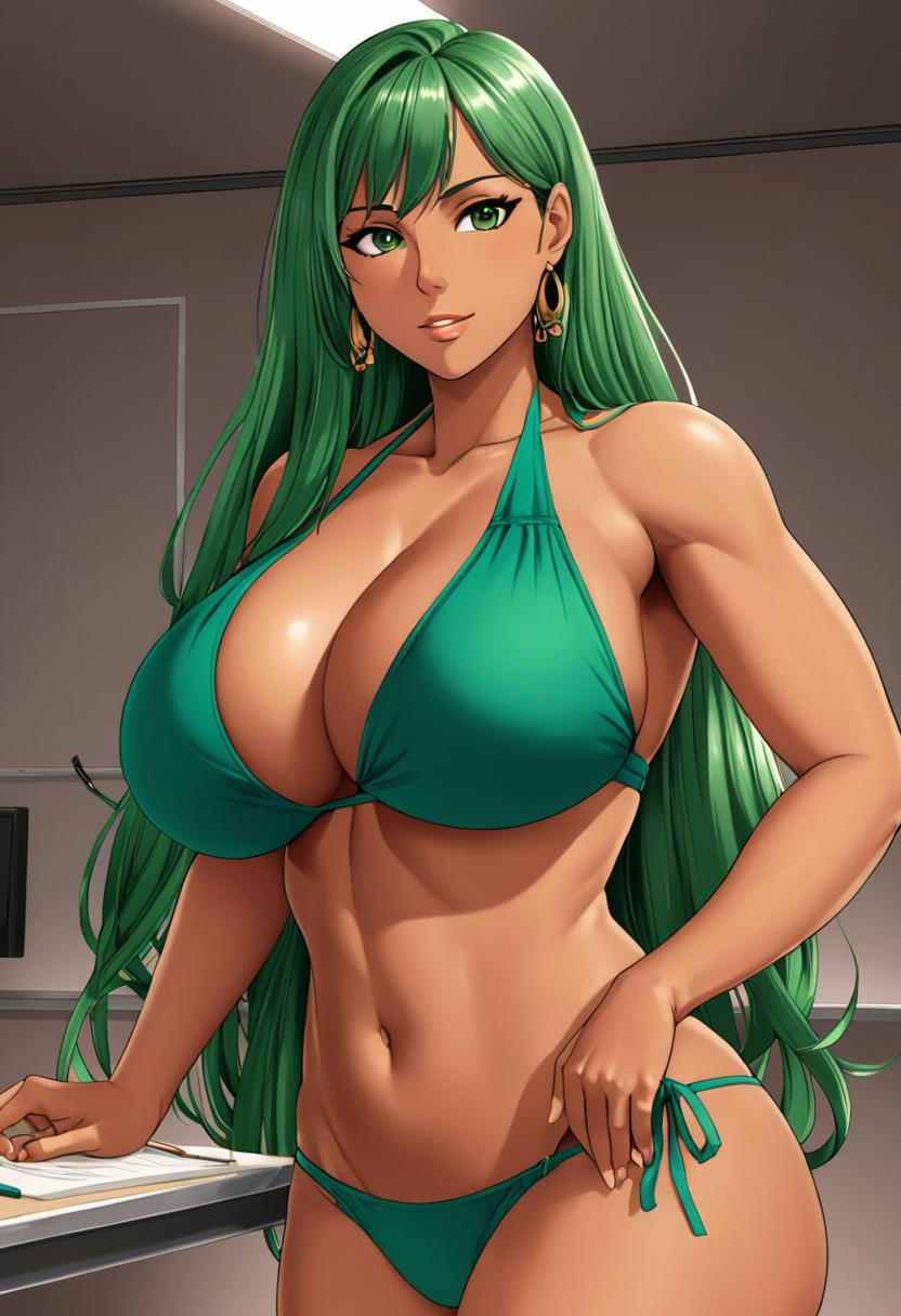 Hanna Sawyer image