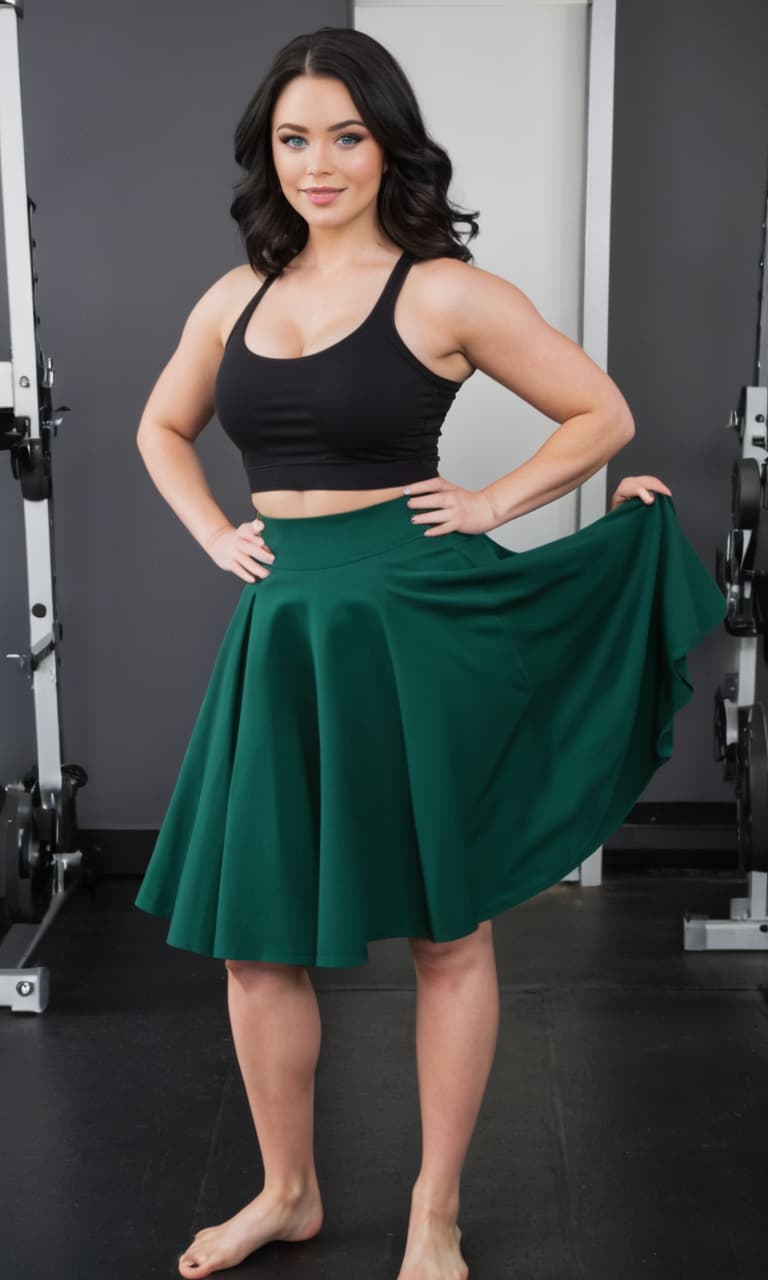 Alexandria Brandt image