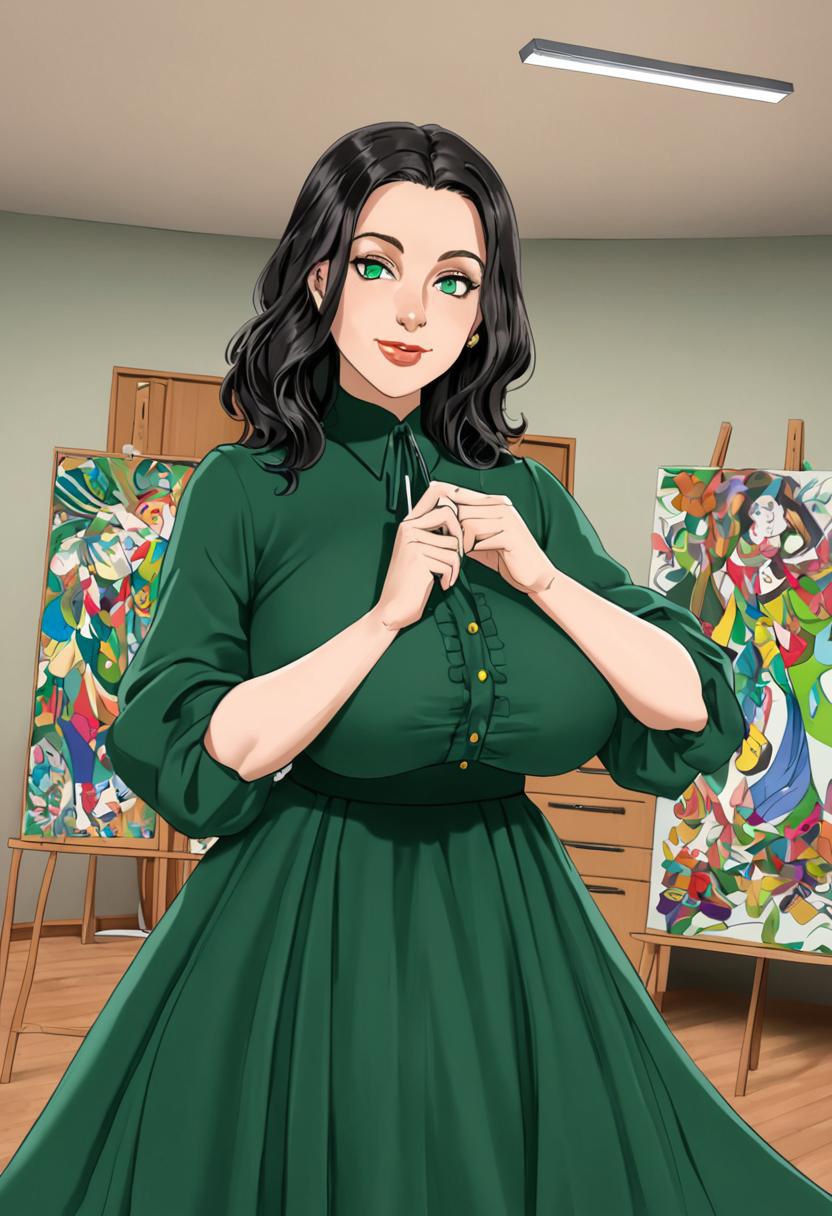 Gianna Hendricks image