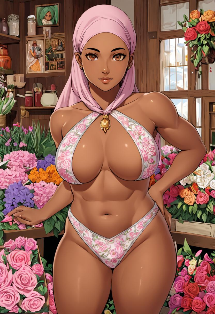 Yoselin Solomon image