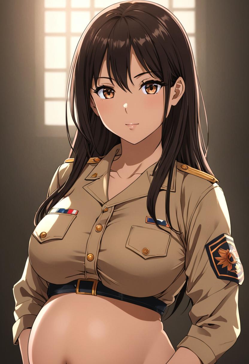 Iris Brock image