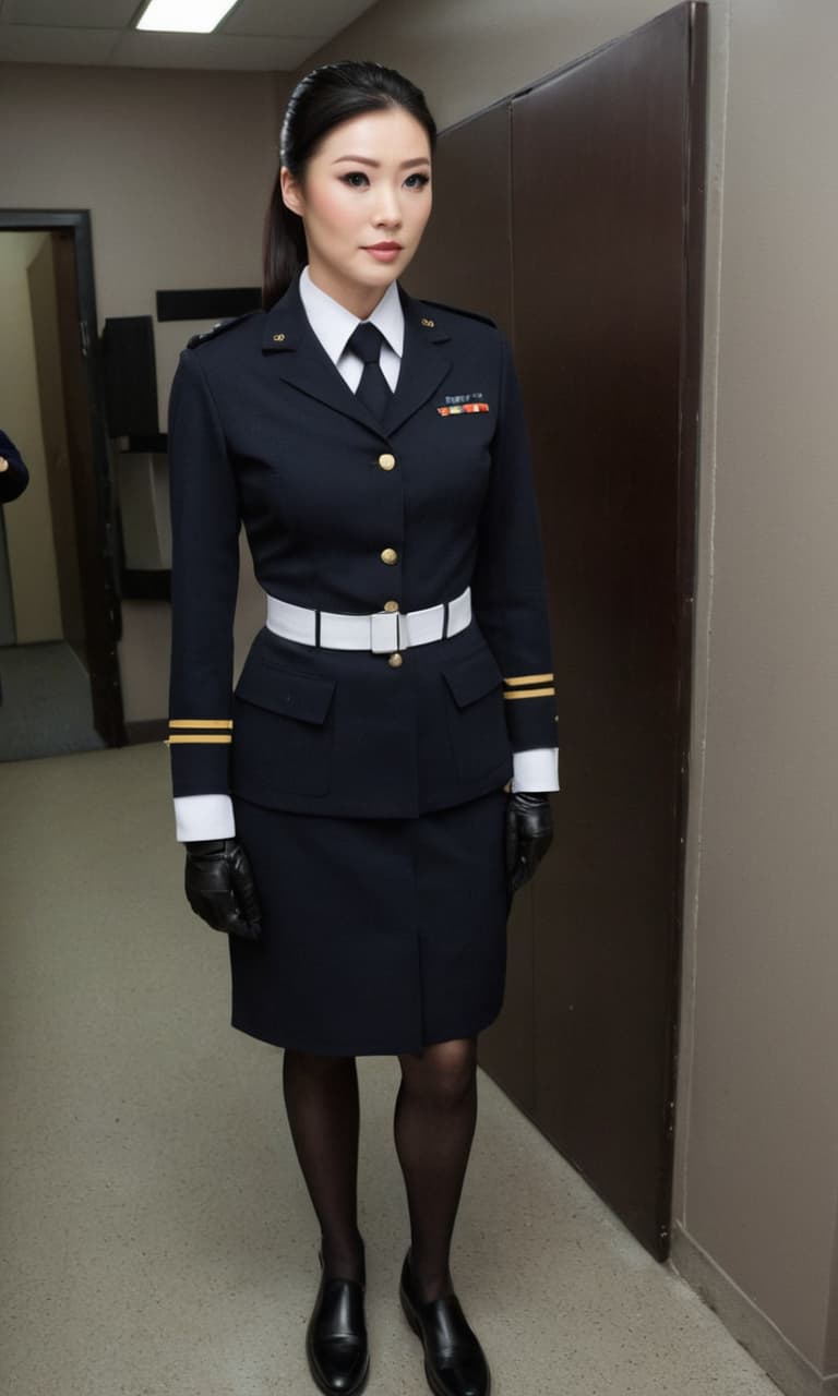 Alison Jennings image