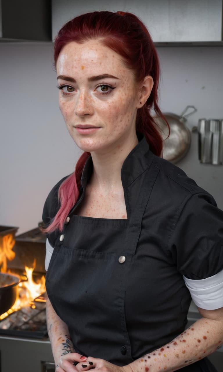Sara Ellison image