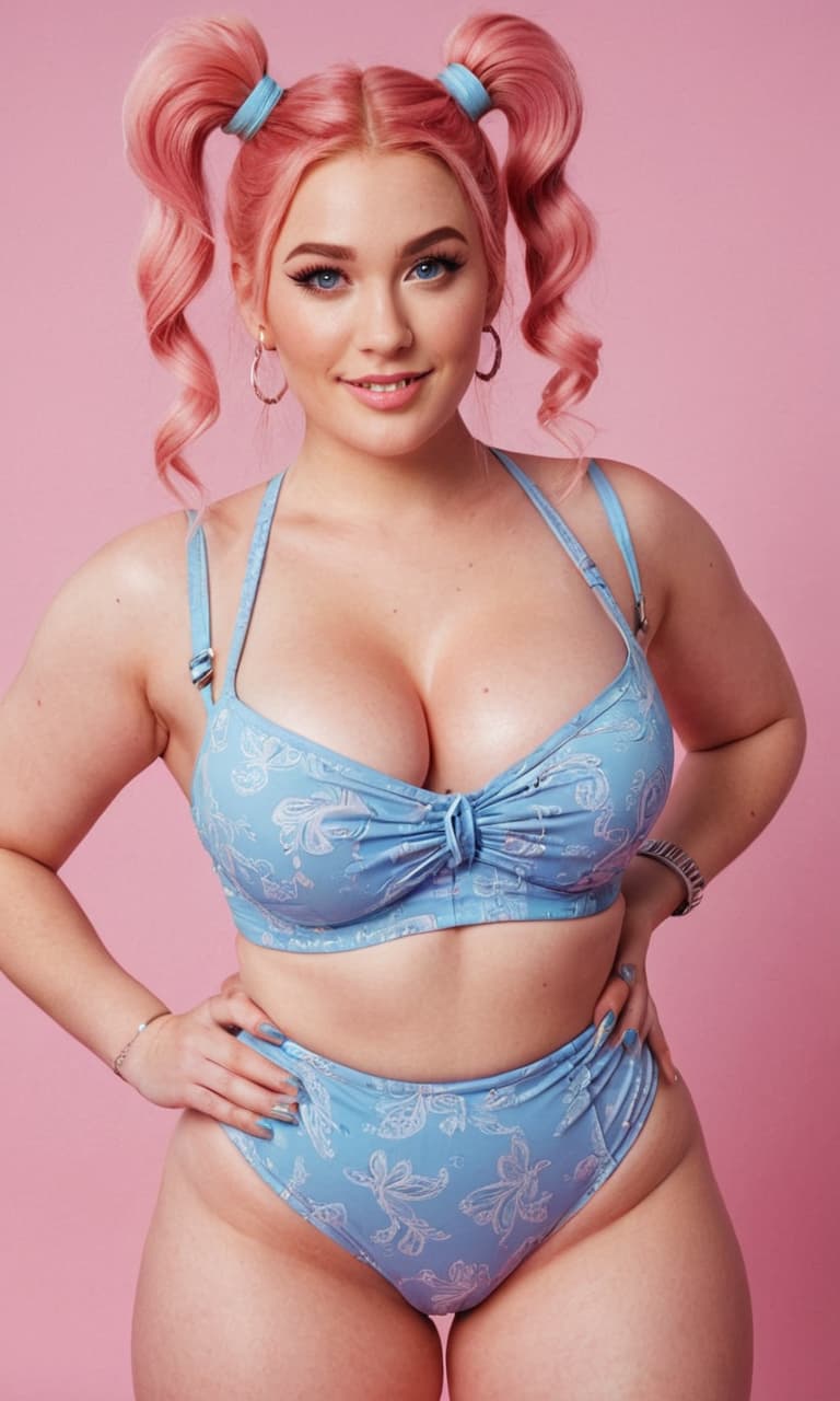 Paisley Howe image