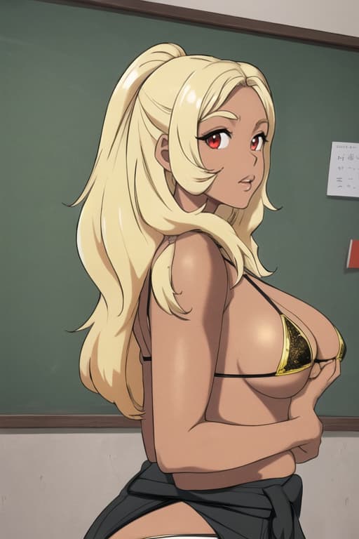 Gwendolyn Hinton image