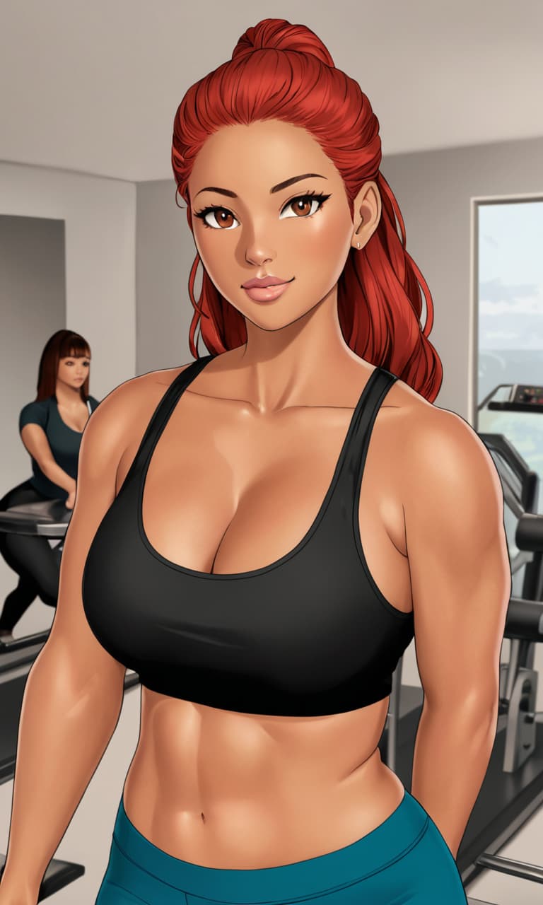 Kayleigh Russell image