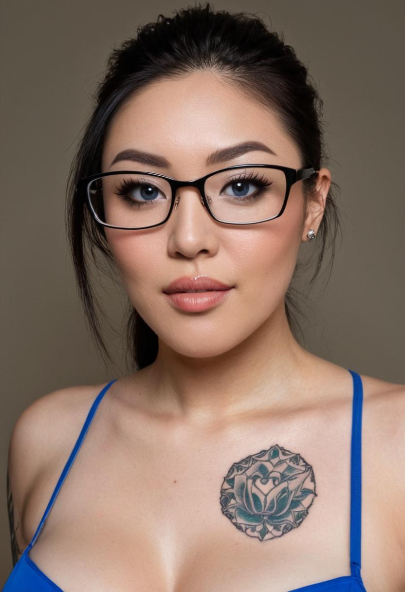 Alexus Hicks image