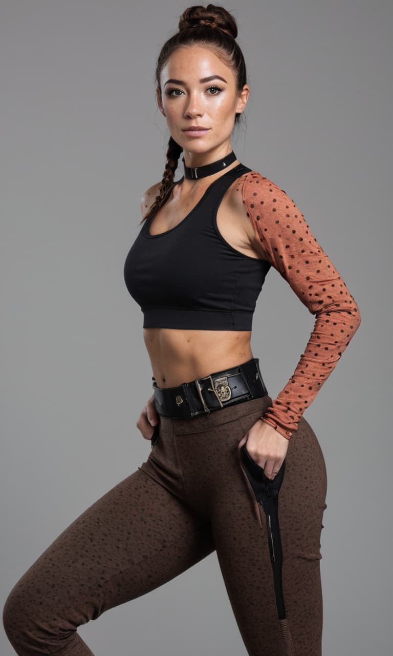 Gracie Whitney image