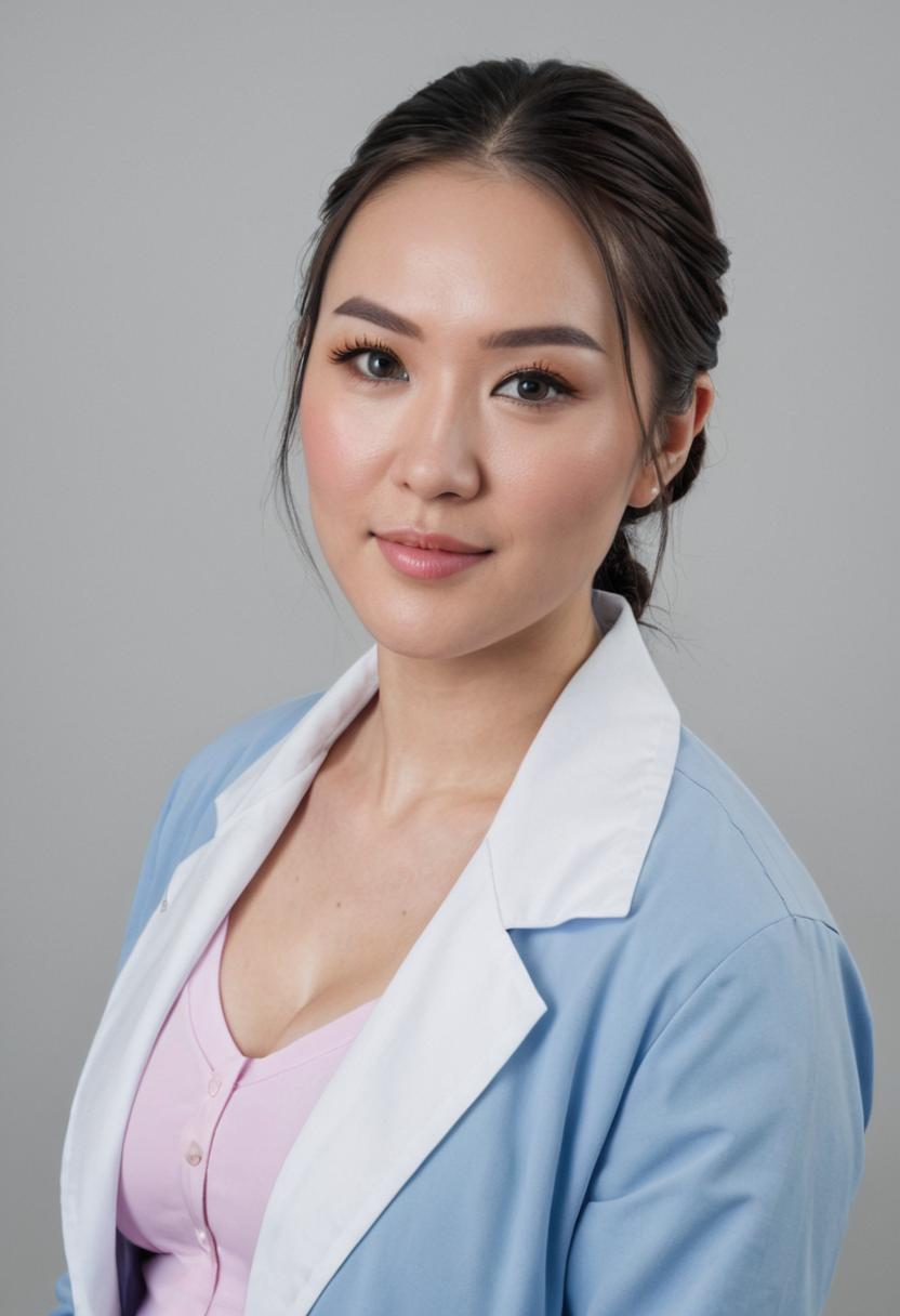Delilah Tanner image