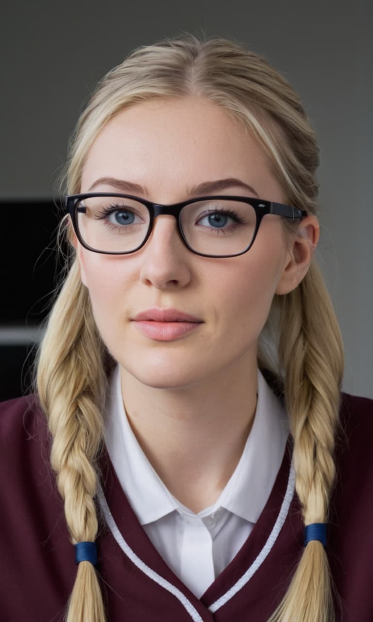 India Olson image