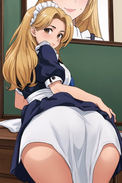 Arely Elliott image