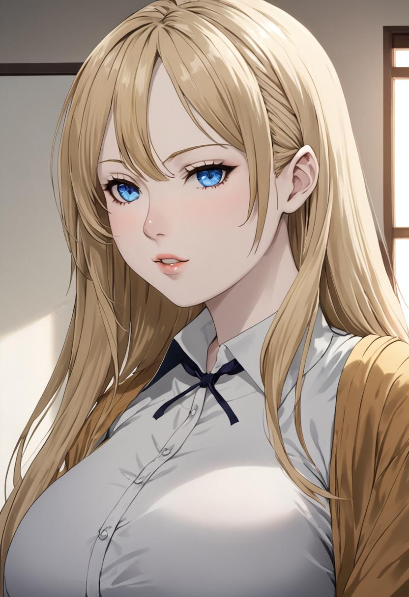 Eve Patrick image