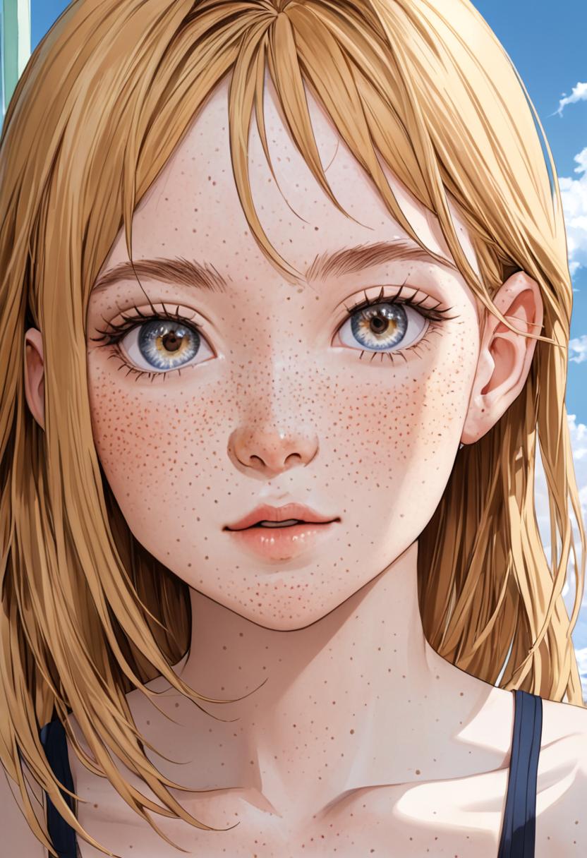 Tiffany Page image