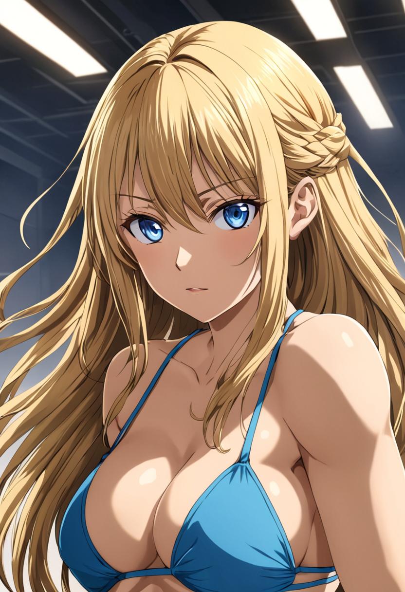 Anabella Spencer image