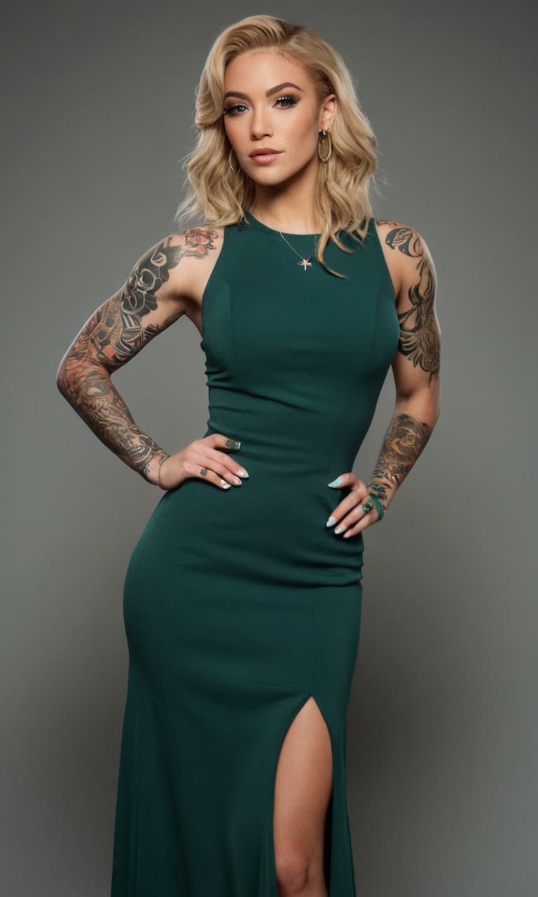 Iyana Lynn image