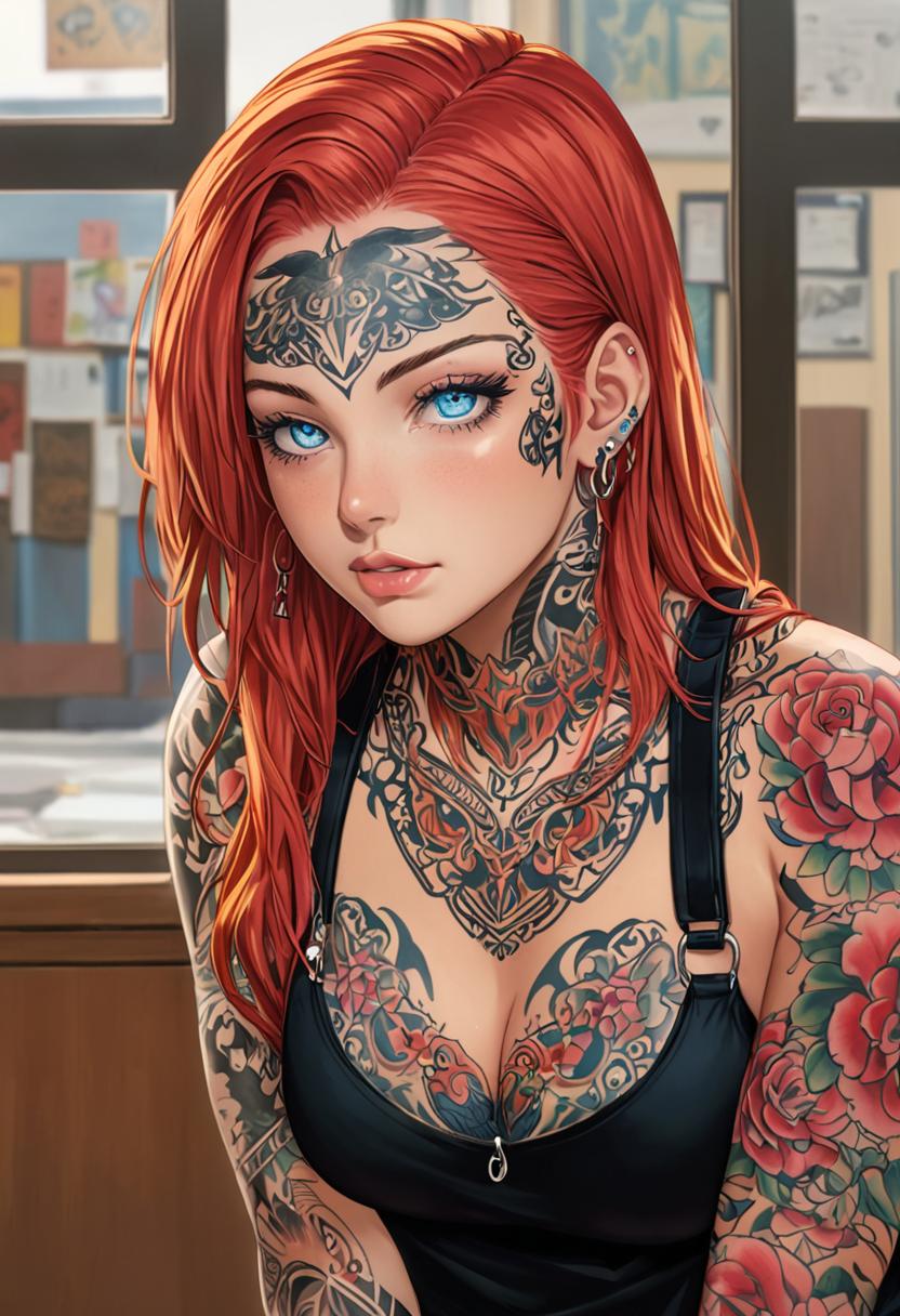 Maia Mckenzie image