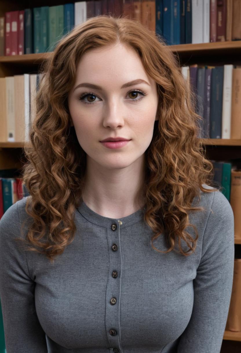 Avery Caldwell image