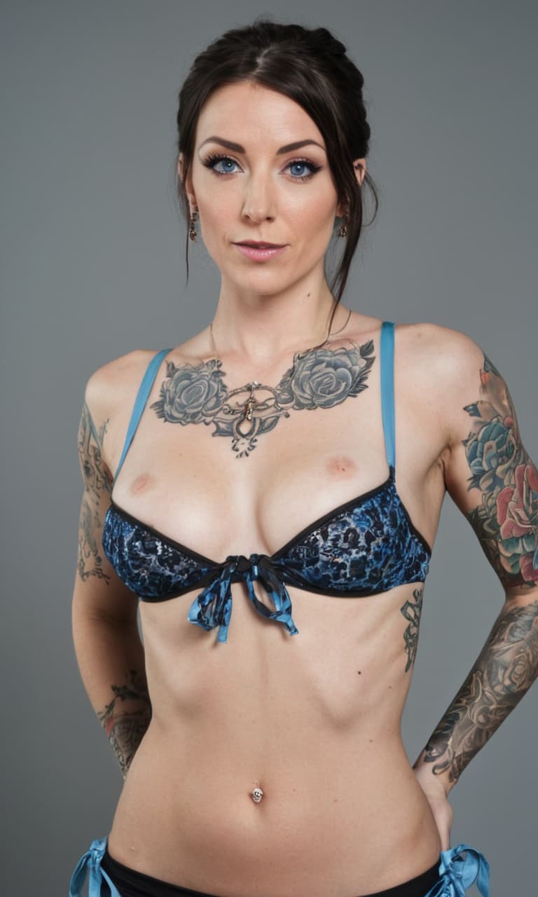 Elena Odonnell image