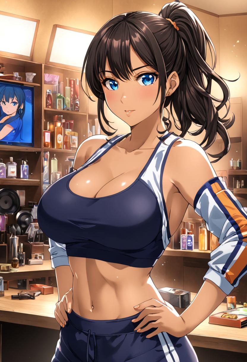 Sienna Atkins image