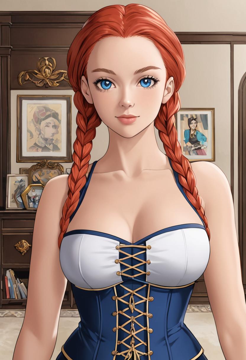 Elizabeth Travis image