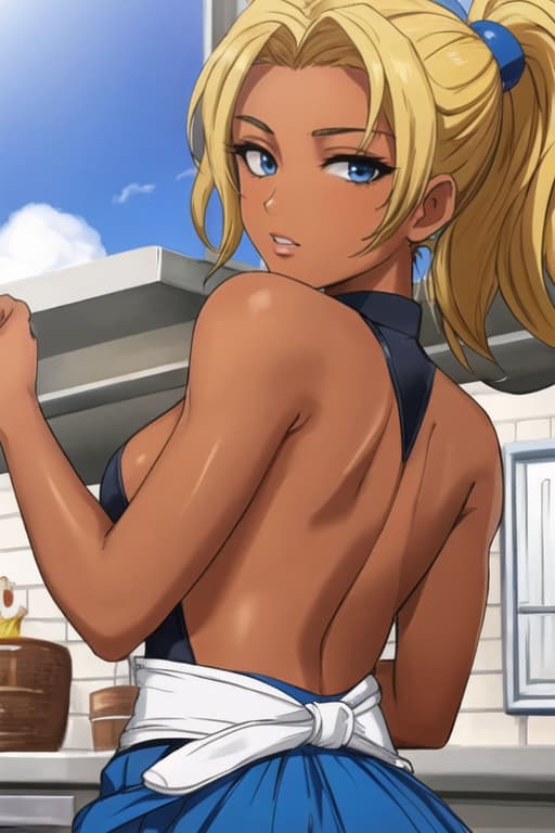 Angelica Beck image