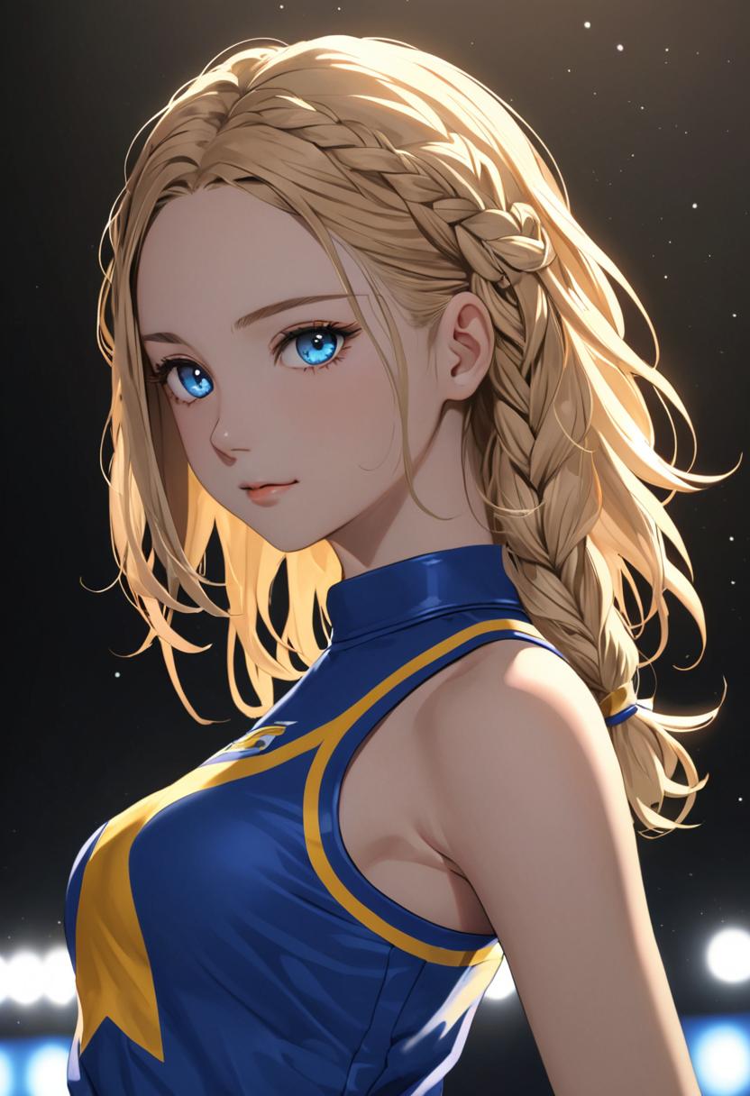 Heather Everett image