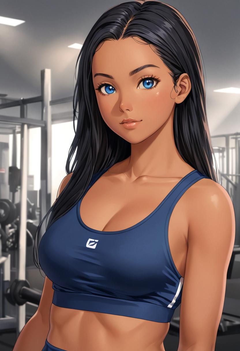 Aleena Powell image