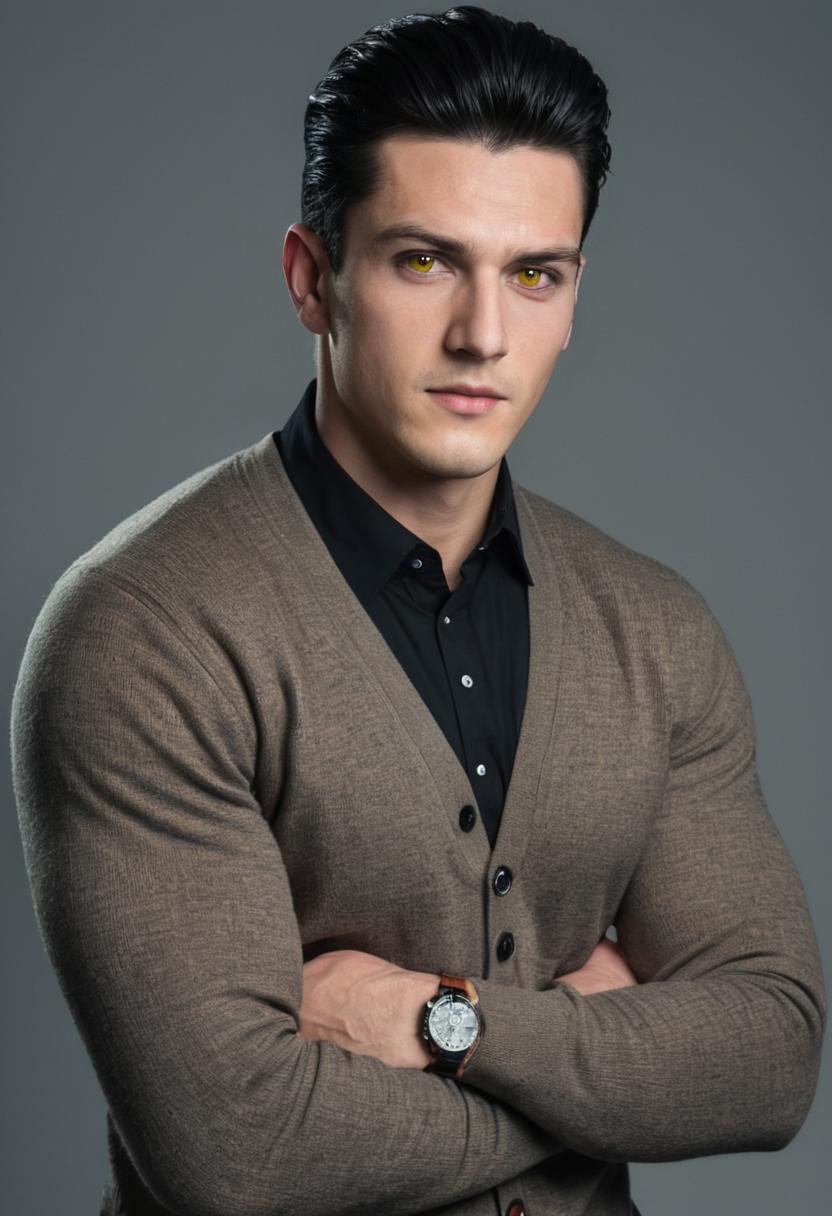 Lyman Anthony image