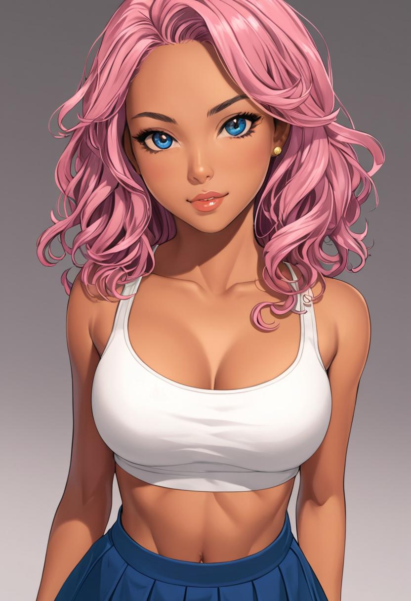 Jolie Bridges image