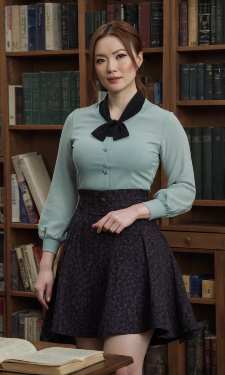 Amelia Macdonald image