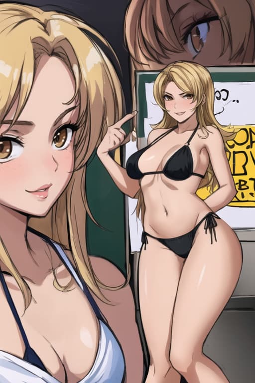 Morgan Page image
