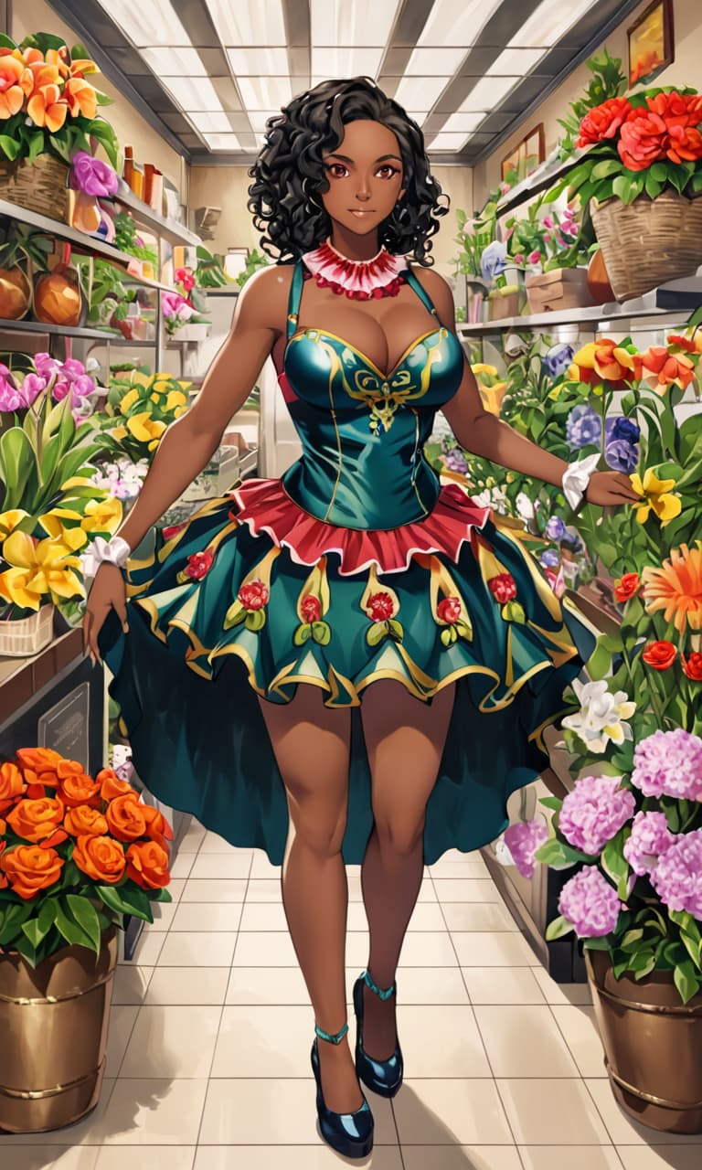 Gillian Cabrera image