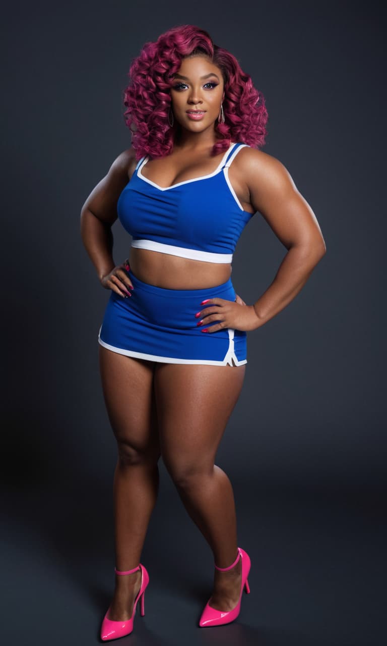 Desiree Harrison image
