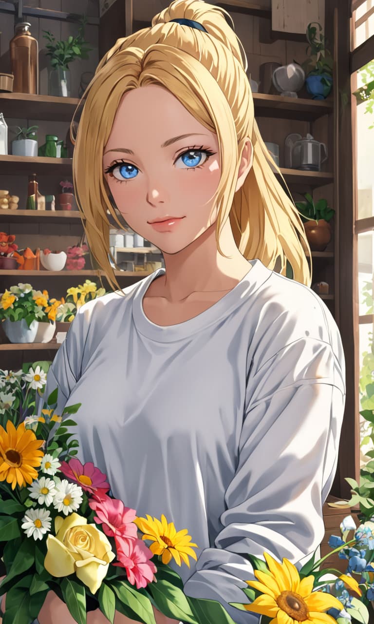 Miracle Schultz image