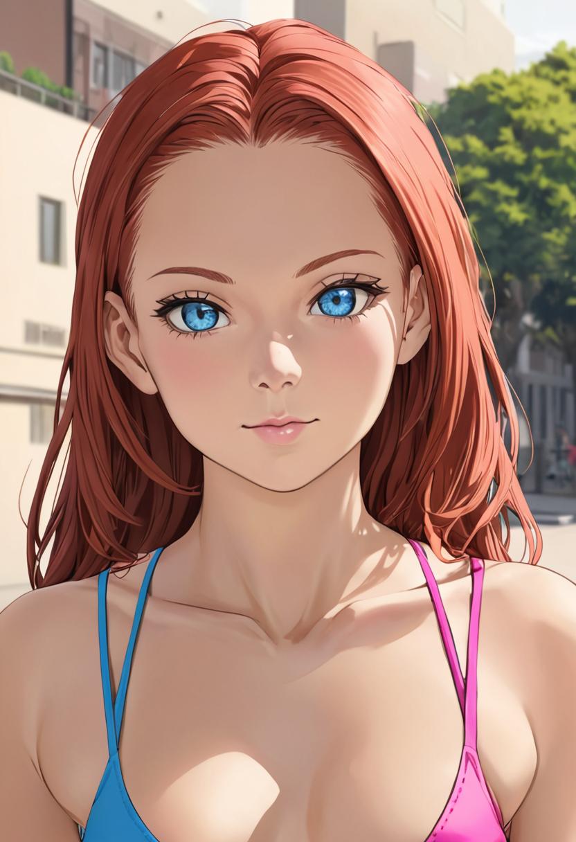 Amara Hays image