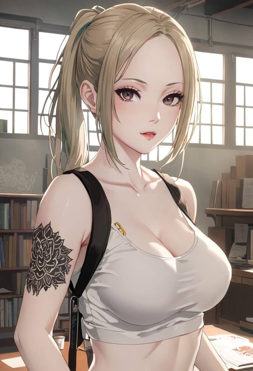 Cassie Lowery image