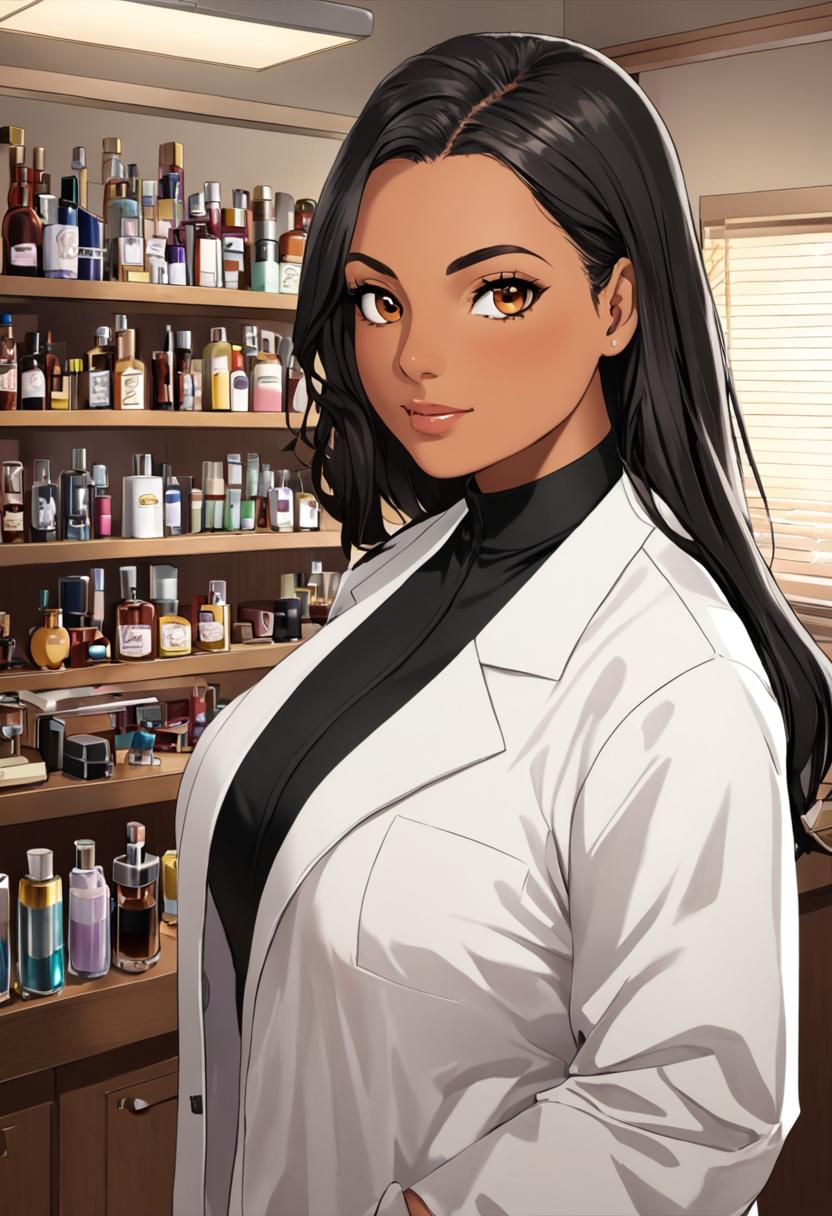 Jaqueline Horn image