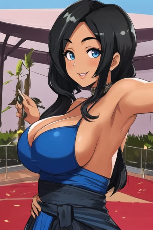 Cynthia Carroll image